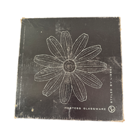 Load image into Gallery viewer, Libbey Mid-Century Sterling Silver Element Glasses (Set of 8)
