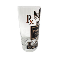 Load image into Gallery viewer, Georges Briard Mid-Century Name Your Poison Glasses (Set of 4)
