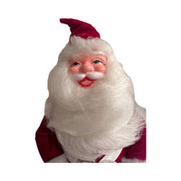 Load image into Gallery viewer, Harold Gale Santa Doll
