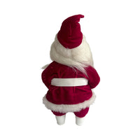 Load image into Gallery viewer, Harold Gale Santa Doll
