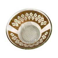 Load image into Gallery viewer, Culver Mid-Century Valencia Green &amp; 22-Karat Gold Ice Bucket
