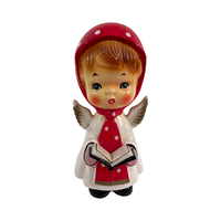 Load image into Gallery viewer, Vintage Blume Christmas Carol Angel
