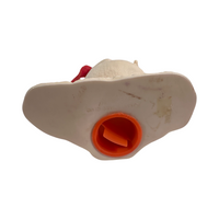 Load image into Gallery viewer, Vintage 1977 Christmas Club Frosty the Snowman Bank
