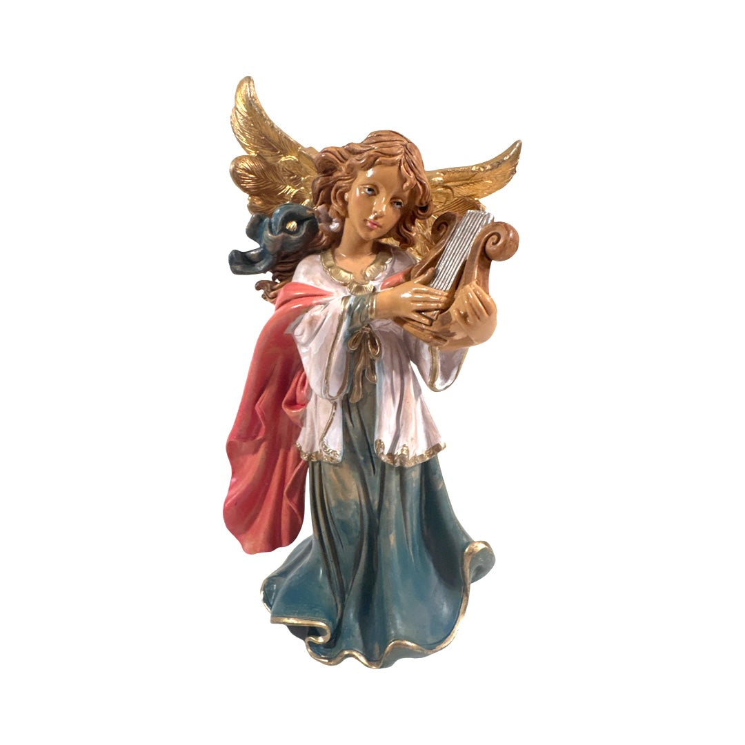 Euromarchi Italian Angel Figure 5628