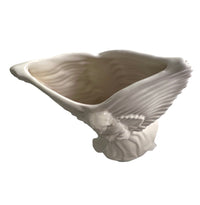 Load image into Gallery viewer, Vintage Angel Planter Music Box Made in Switzerland
