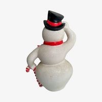 Load image into Gallery viewer, Vintage Frosty the Snowman
