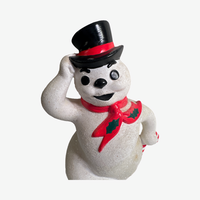 Load image into Gallery viewer, Vintage Frosty the Snowman
