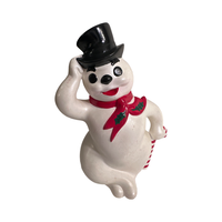 Load image into Gallery viewer, Vintage Frosty the Snowman
