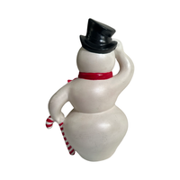 Load image into Gallery viewer, Vintage Frosty the Snowman
