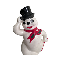 Load image into Gallery viewer, Vintage Frosty the Snowman
