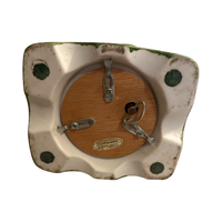 Load image into Gallery viewer, Vintage 1974 Hoffman Distilling Company Mr. Lucky Series Mr. Charmer Musical Decanter
