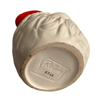 Load image into Gallery viewer, Vintage 1961 Relpo Santa Face Pitcher
