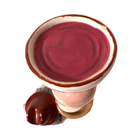 Load image into Gallery viewer, Retro Man Decanter
