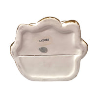 Load image into Gallery viewer, Napco Christmas Tree Diorama Planter
