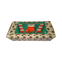 Load image into Gallery viewer, Napco Tom and Jerry Santa and Elf Boot 7-Piece Set
