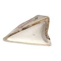 Load image into Gallery viewer, Vintage Old Bardstown Santa Cheers to You Bourbon Decanter
