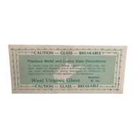 Load image into Gallery viewer, West Virginia Glass Company Mid-Century Frog Glasses (Set of 8)
