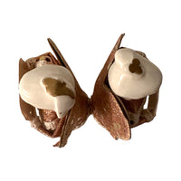 Load image into Gallery viewer, Vintage Holt Howard Angel Caroler Figures (Set of 2)
