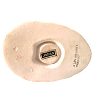 Load image into Gallery viewer, Vintage Commadore Mr. and Mrs. Santa Claus Candle Climber Set
