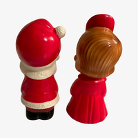 Load image into Gallery viewer, Vintage Blume Carolers Figures (Set of 2)
