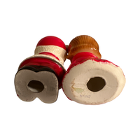 Load image into Gallery viewer, Vintage Blume Carolers Figures (Set of 2)
