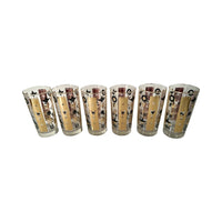 Load image into Gallery viewer, Culver Vintage Century Highball Glasses (Set of 6)
