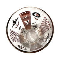 Load image into Gallery viewer, Culver Vintage Century Highball Glasses (Set of 6)
