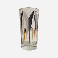 Load image into Gallery viewer, Libbey Vintage Art Deco Cocktail Glasses (Set of 7)
