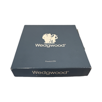 Load image into Gallery viewer, Wedgewood Vintage Silver Small Tray 2504
