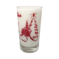 Load image into Gallery viewer, Mid-Century Holiday Small Glass (Single)
