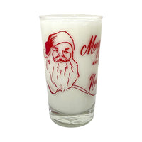 Load image into Gallery viewer, Mid-Century Holiday Small Glass (Single)
