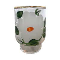 Load image into Gallery viewer, Bartlett Collins Hand Painted Flower 7 Piece Set
