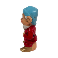 Load image into Gallery viewer, Christmas Ceramic Gnome Elf
