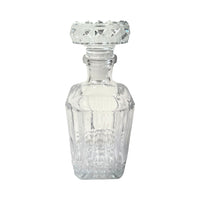 Load image into Gallery viewer, J.G. Durand Cristal d&#39;Arques Decanter
