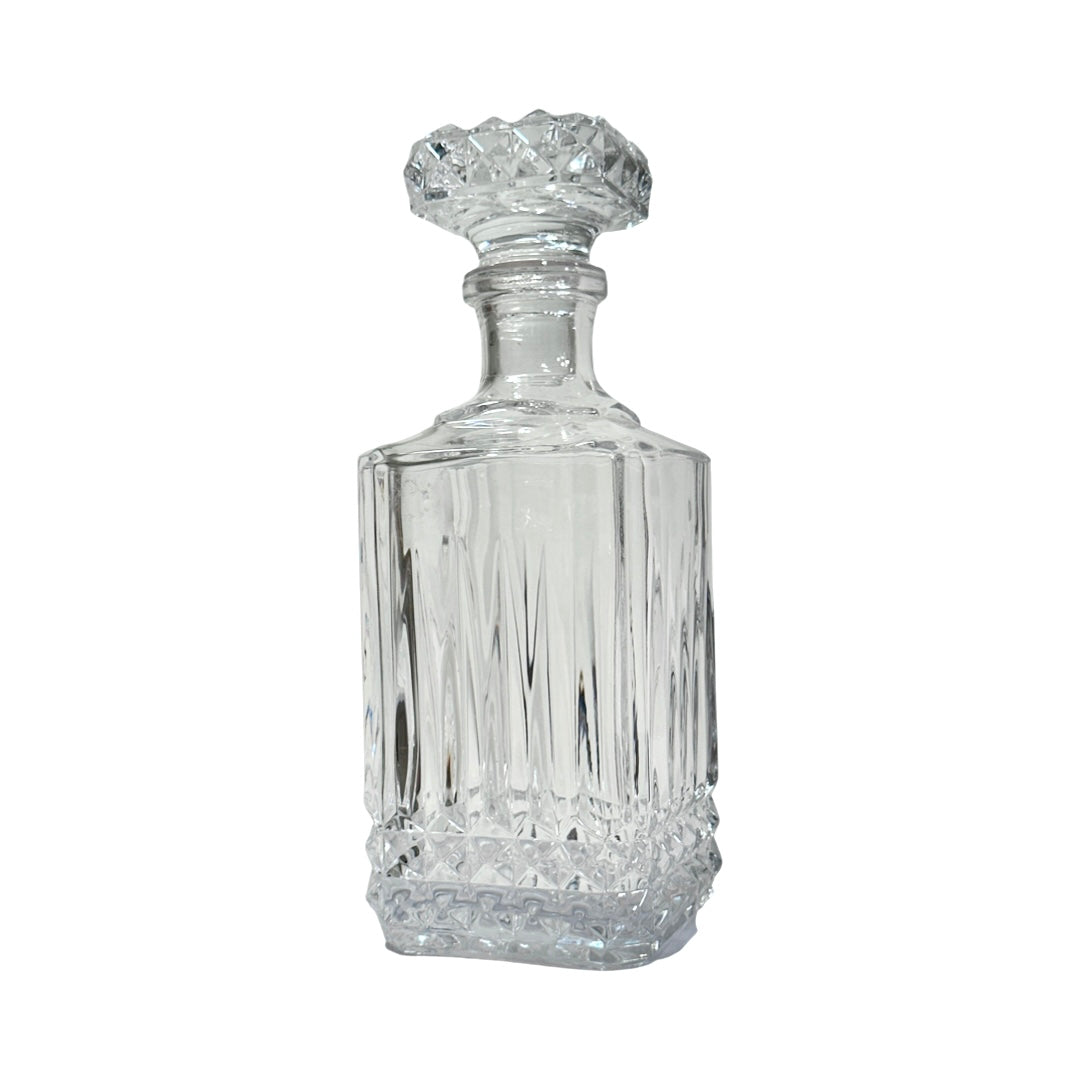 J.G. Durand Cristal d'Arques Decanter | Retro Solstice