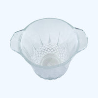 Load image into Gallery viewer, Vintage Cristal d&#39;Arques Longchamps Champagne - Ice Bucket
