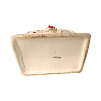 Load image into Gallery viewer, Vintage Napco To My Valentine Planter
