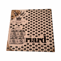 Load image into Gallery viewer, Georges Briard Signed Mid-Century Poodle Vanity 2-Piece Set With Original Box
