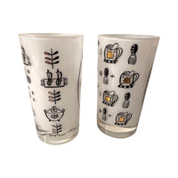 Load image into Gallery viewer, Georges Briard Signed Mid-Century Poodle Vanity 2-Piece Set With Original Box
