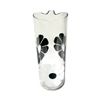 Load image into Gallery viewer, Colony Signed Mid-Century Black and White Moon Flower 13-Piece Set
