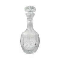 Load image into Gallery viewer, Vintage Madalena Atlantis Crystal Decanter
