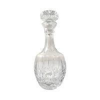Load image into Gallery viewer, Vintage Madalena Atlantis Crystal Decanter
