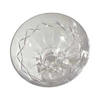Load image into Gallery viewer, Atlantic Glass Nazare Champagne Glass (Single Glass)
