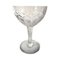 Load image into Gallery viewer, Atlantic Glass Nazare Champagne Glass (Single Glass)
