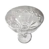 Load image into Gallery viewer, Atlantic Glass Nazare Champagne Glass (Single Glass)
