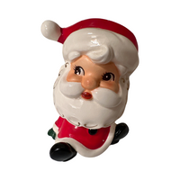 Load image into Gallery viewer, Vintage Parma Santa Planter
