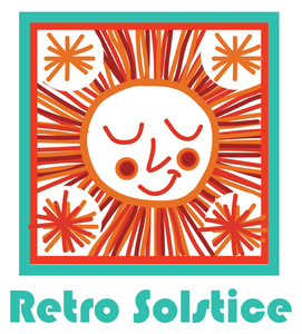 Retro Solstice 