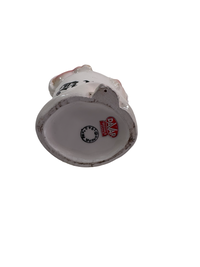 Load image into Gallery viewer, Davar Vintage Fallen Angel Rye Decanter
