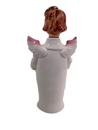 Load image into Gallery viewer, Davar Vintage Fallen Angel Rye Decanter
