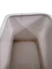 Load image into Gallery viewer, Lefton Vintage Pixie Planter
